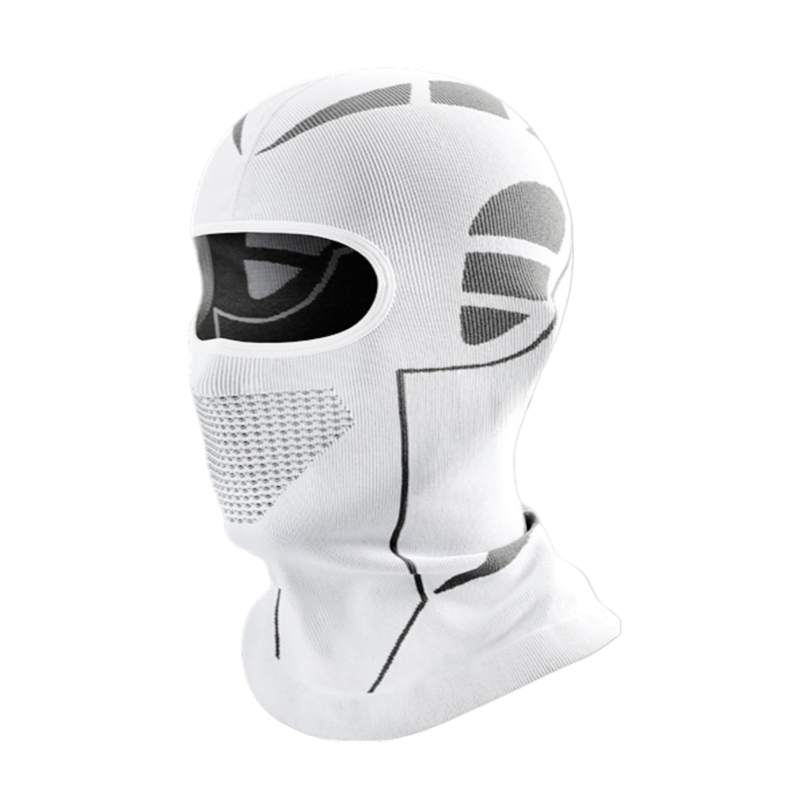 Balaclava Ski Mask Thermal Face Mask Neck Warmer Hood for Men Cold Weather Winter for Skiing Motorcycle Cycling
