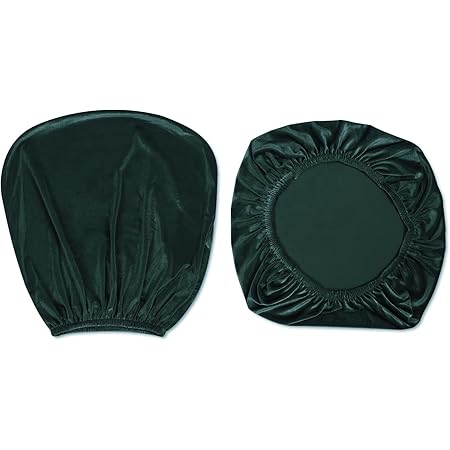 Yikko Soft Stretch Spandex Slipcovers, Multicolor Corn