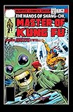 Master of Kung Fu (1974-1983) #75 (English Edition)