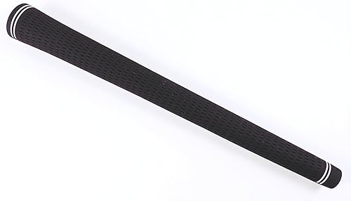 Miniatura 3 de Aldila NVS 65 - Eje flexible rígido naranja + adaptador + empuñadura, compatible con controlador PING G430G425G410