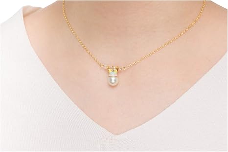 Amazon Co Jp ポケモンセンターオリジナル ネックレス Happy Easter Basket ジュエリー