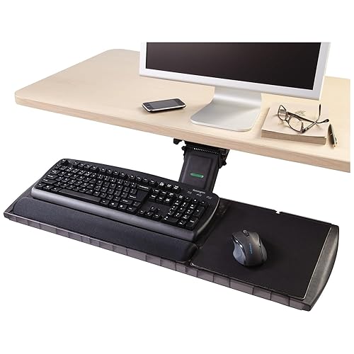 Miniatura 2 de Kensington plataforma modular para teclado con sistema SmartFit (K60718US).