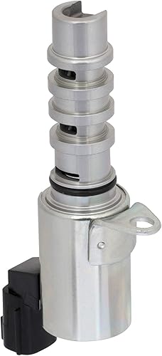 Miniatura 4 de VVT - Electroválvula de motor de sincronización variable de control de aceite compatible para Ford para F-150 5.4L 2004-2010 para Ford para F-150