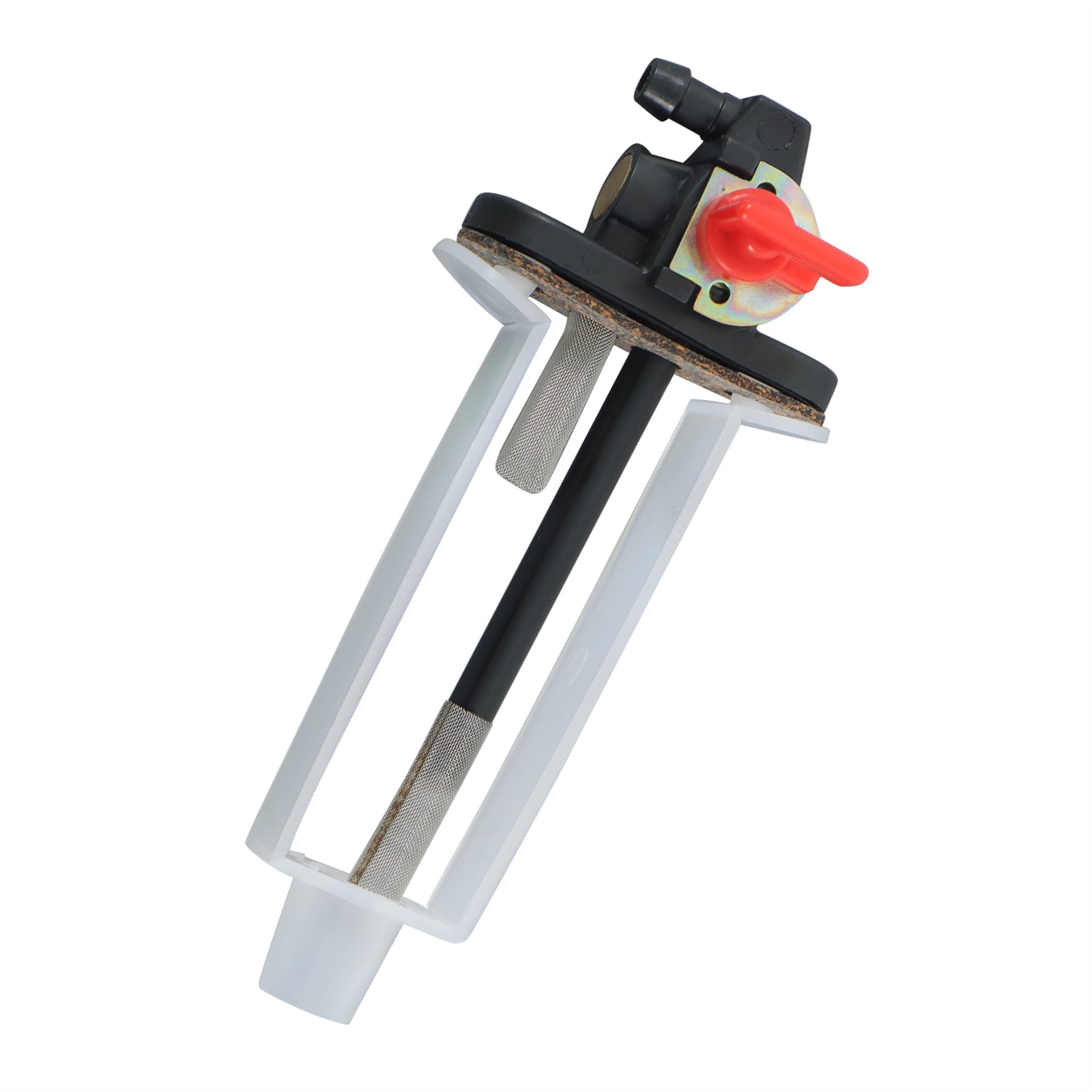 ハル③ Amazon.com: WFLNHB Petcock Fuel Shut Off Valve Replacement for