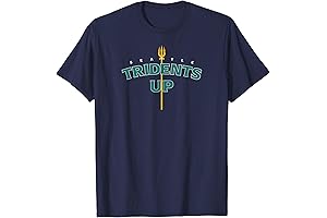 Seattle Baseball T-Shirt for Mariners Fans