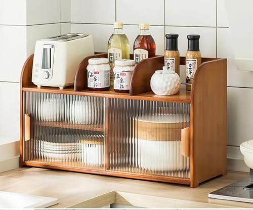 ��㕨������[�L���r�l�b�g�H��I�L�b�`�����������[�L���r�l�b�g���@�\���w���[���b�J�[�ƒ�p���r���O�L�b�`����� ���� ����H�� �h�o �t����e��(L67*W25*H39cm,���F �d�؂�t��) [���s�A���i]