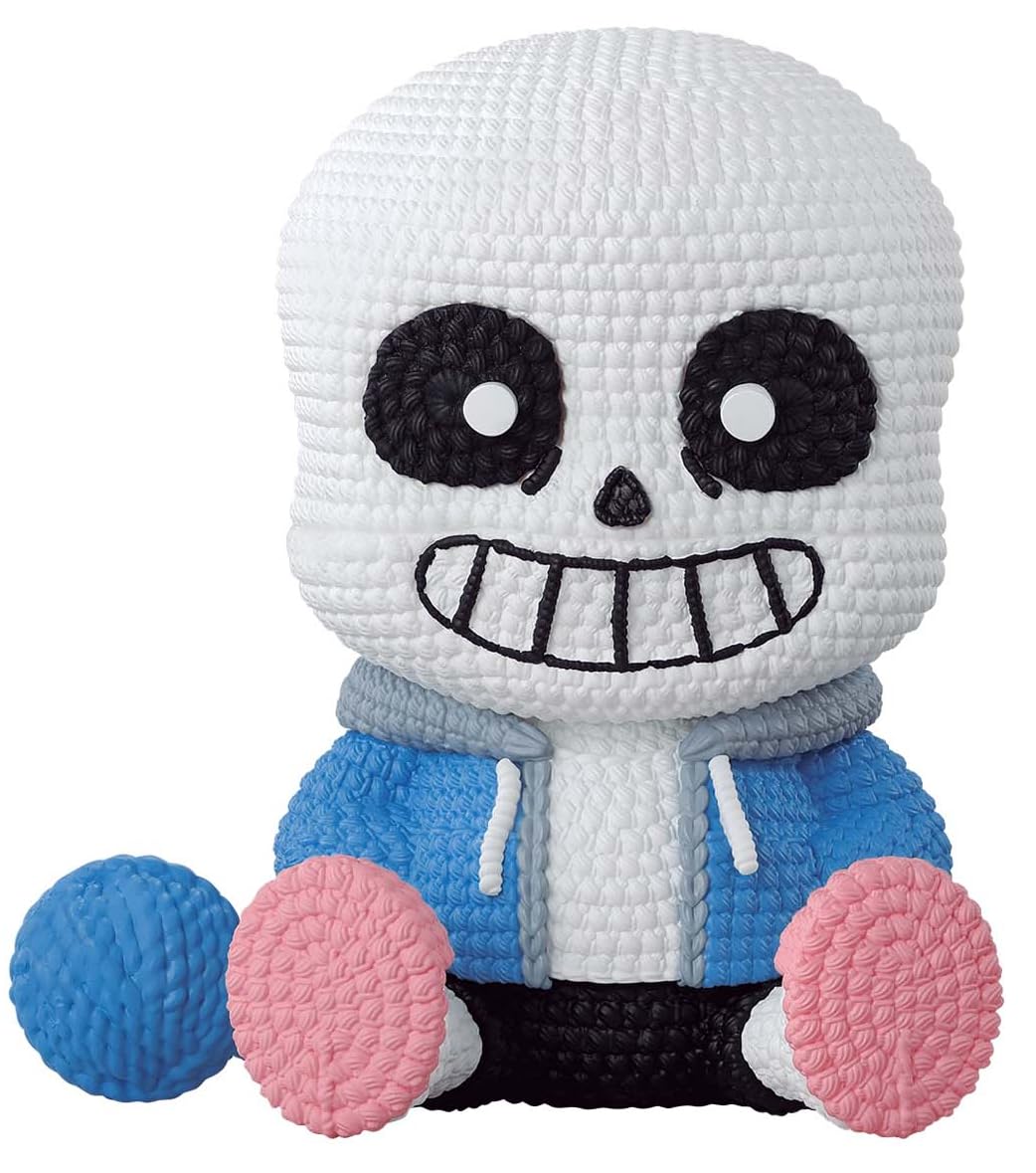 アンダーテール UNDERTALE あみこっと FOODDESIGN 6種セット UNDERTALE