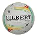 Gilbert Pulse Match Netball, Multi, 4