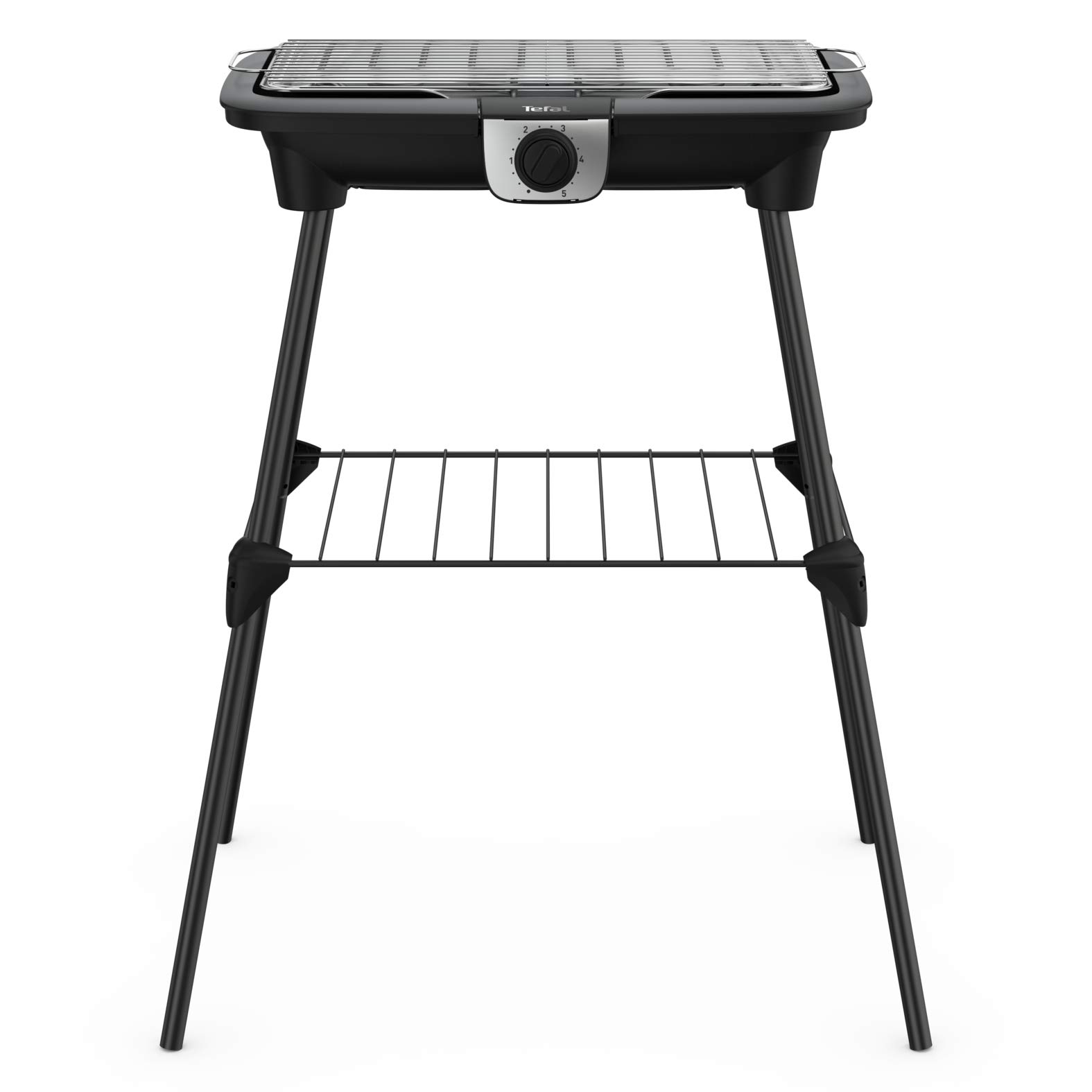 Tefal Easygrill Power Grill, Czarny, XXL