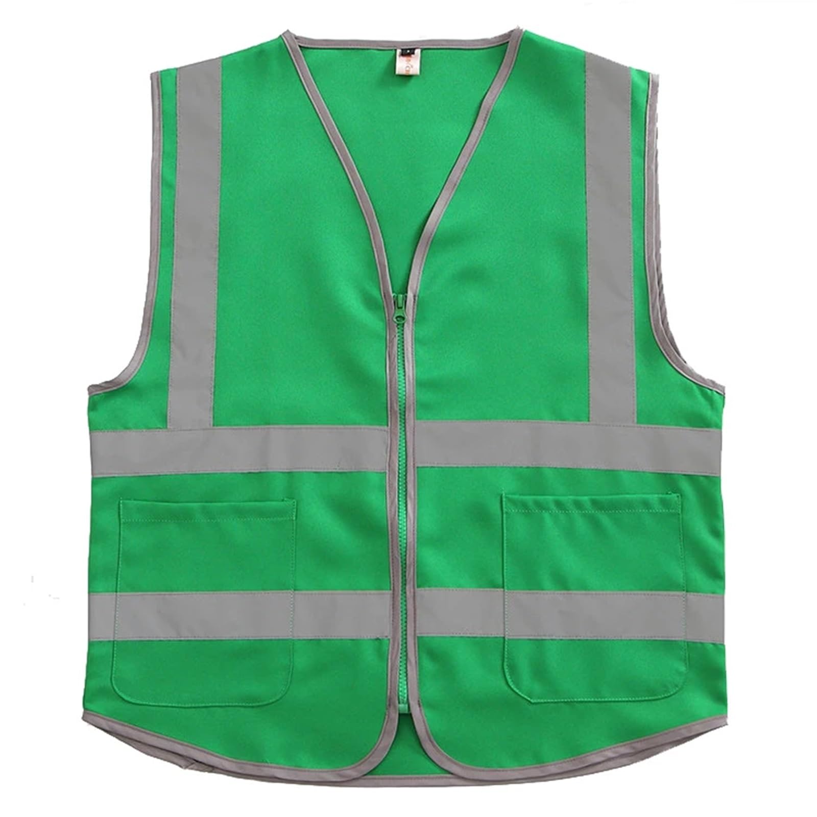 Gilet Haute visibilité en Polyester