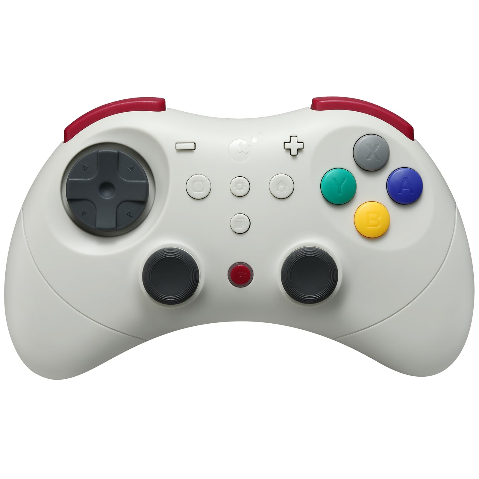 Amazon.co.jp: GuliKit Elves 2 Pro コントローラー PC/Switch/スマホ