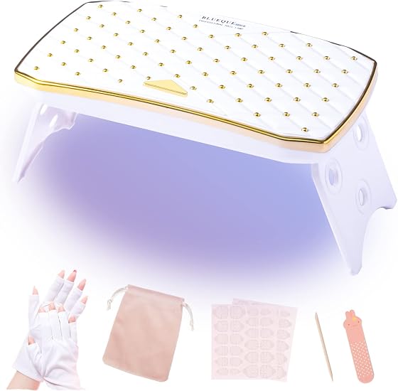 Oaec Oaec LED & UV ネイルライト 36Wの商品画像