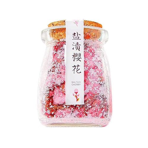 REN XIN CHANG Sakura - Té de flor de cerezo (2.82oz)