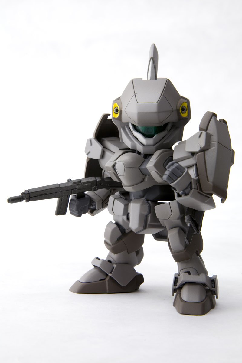 Amazon.co.jp: フルメタル・パニック! The Second Raid D-スタイル M9