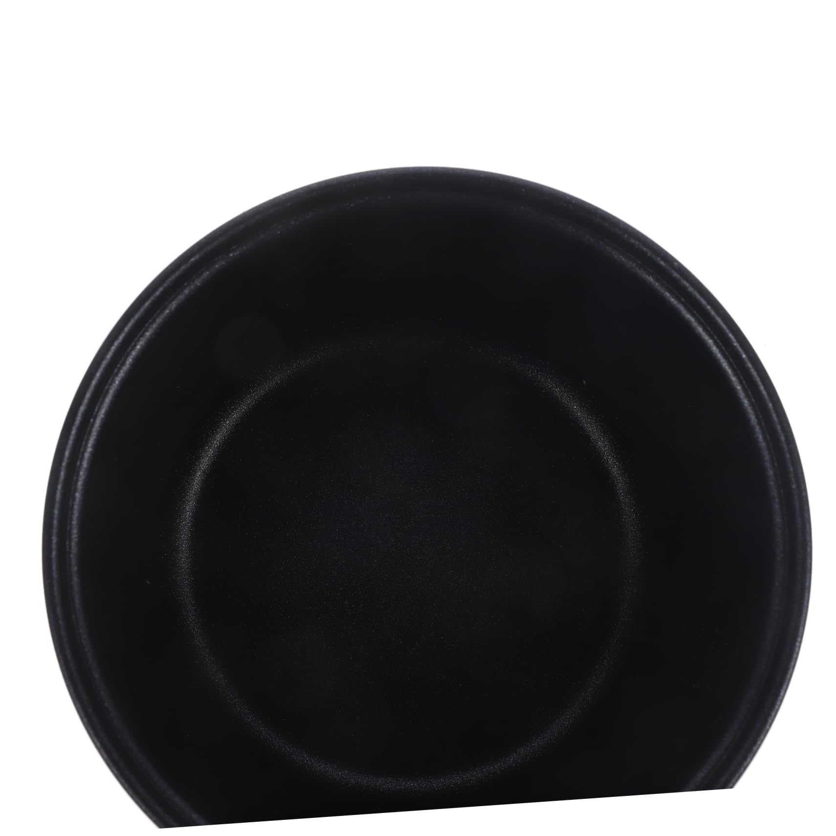 Cabilock Doublure Antiadhésive en Alliage D'aluminium 1,2l Cuiseur à Riz pour Plusieurs Styles Pot Intérieur de Remplacement Polyvalent Facile à Nettoyer Cuisine Domestique