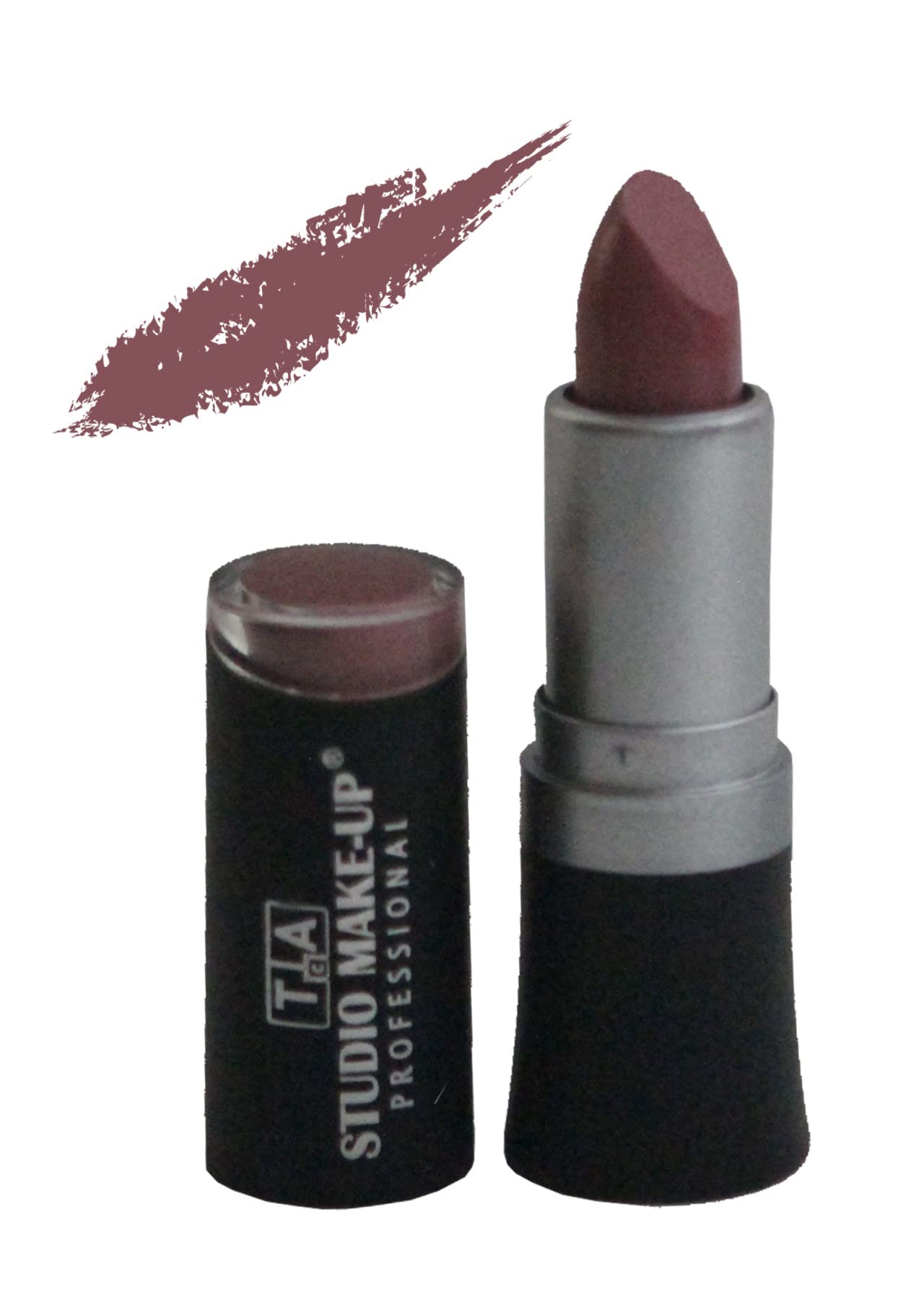 TCA STUDIO MAKE-UP PROFESSIONAL Perfect Matt Lipstick 004