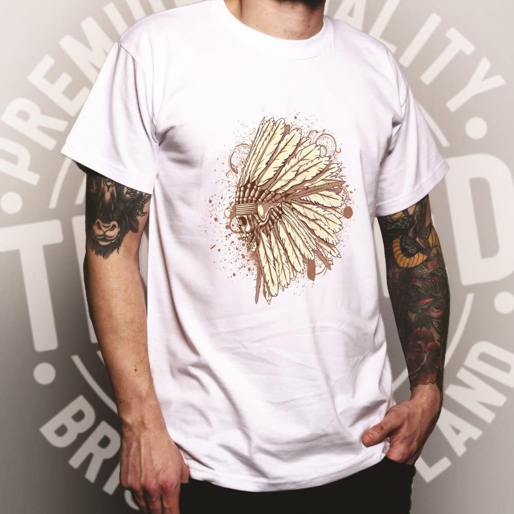 native american art t shirts