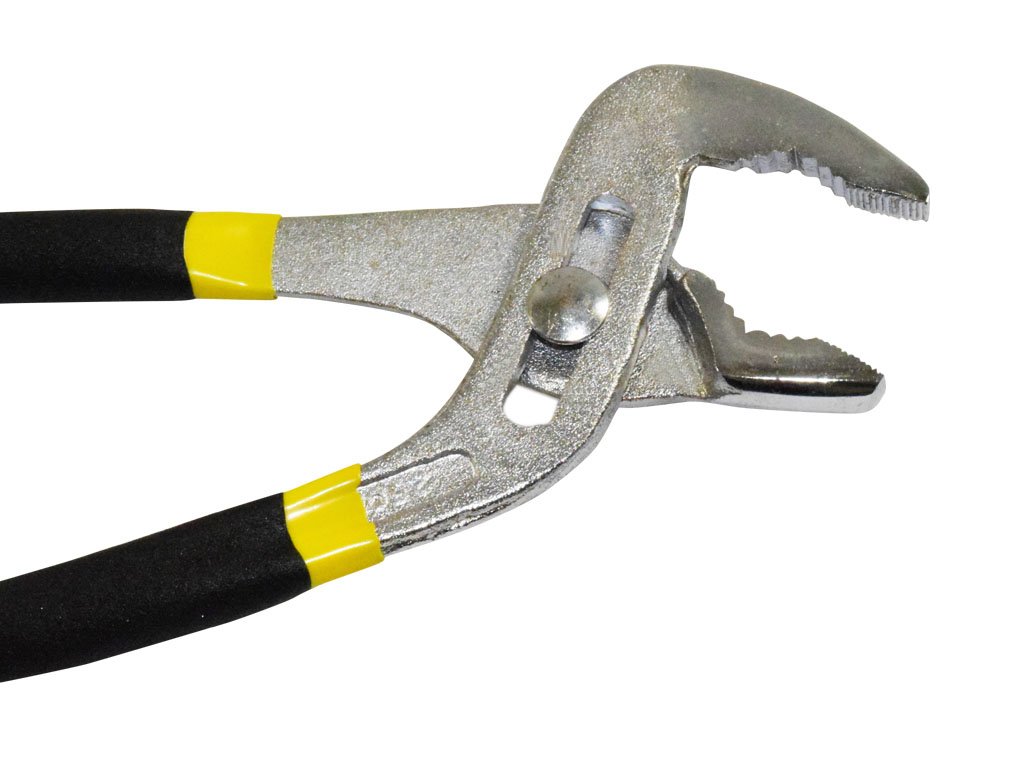 10 Inch Slip Joint Pliers, Mfr: 37124-A