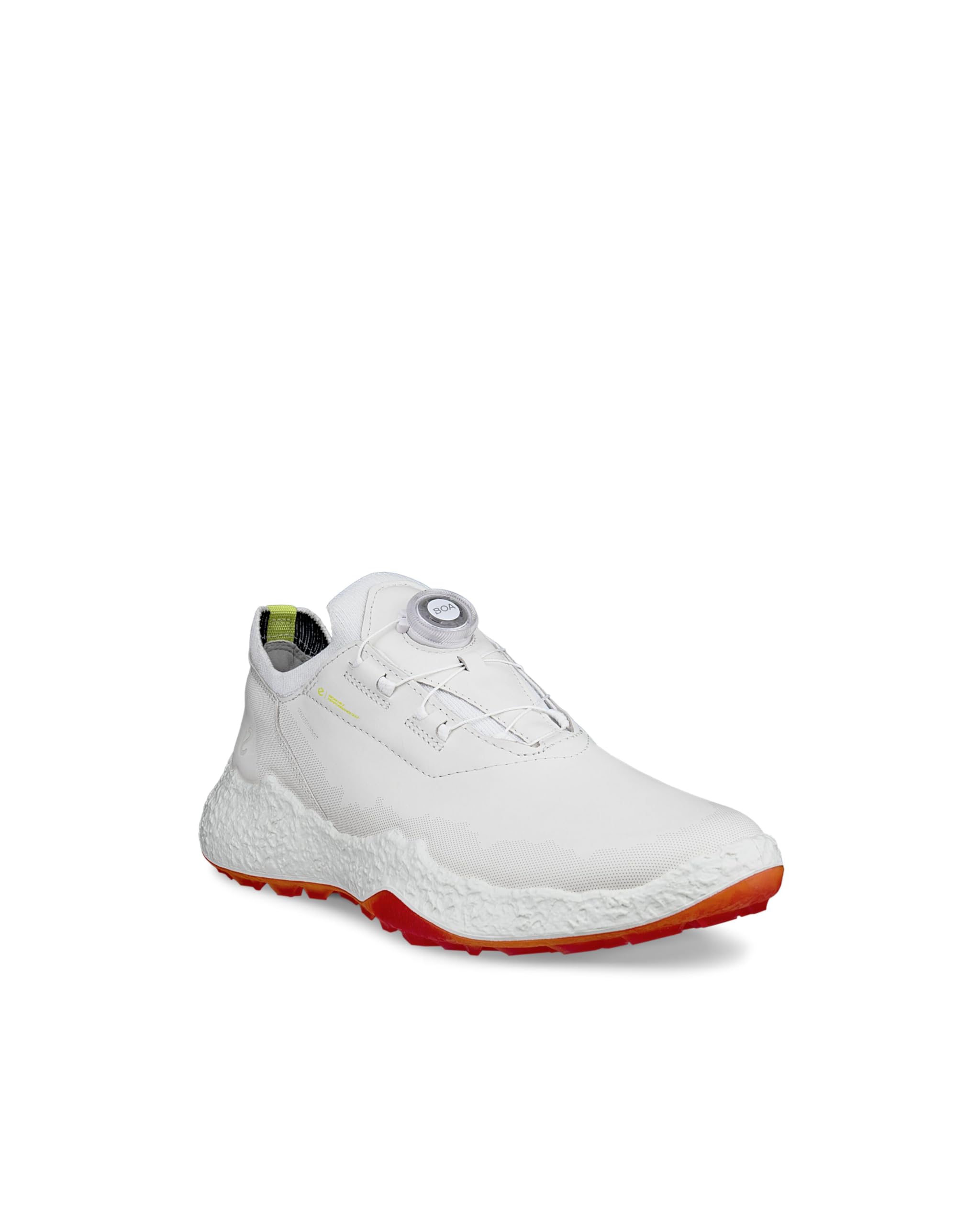 ECCO Women's Biom Hybrid 5 Boa Waterproof Golf Shoe