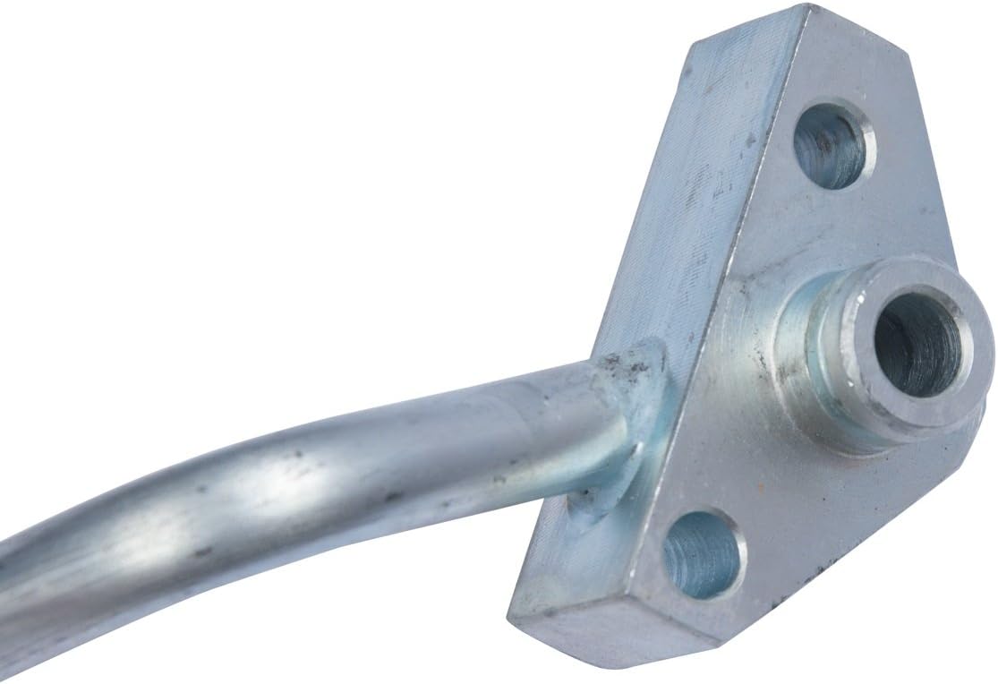 Plews Edelmann 80299 Power Steering Pressure Hose