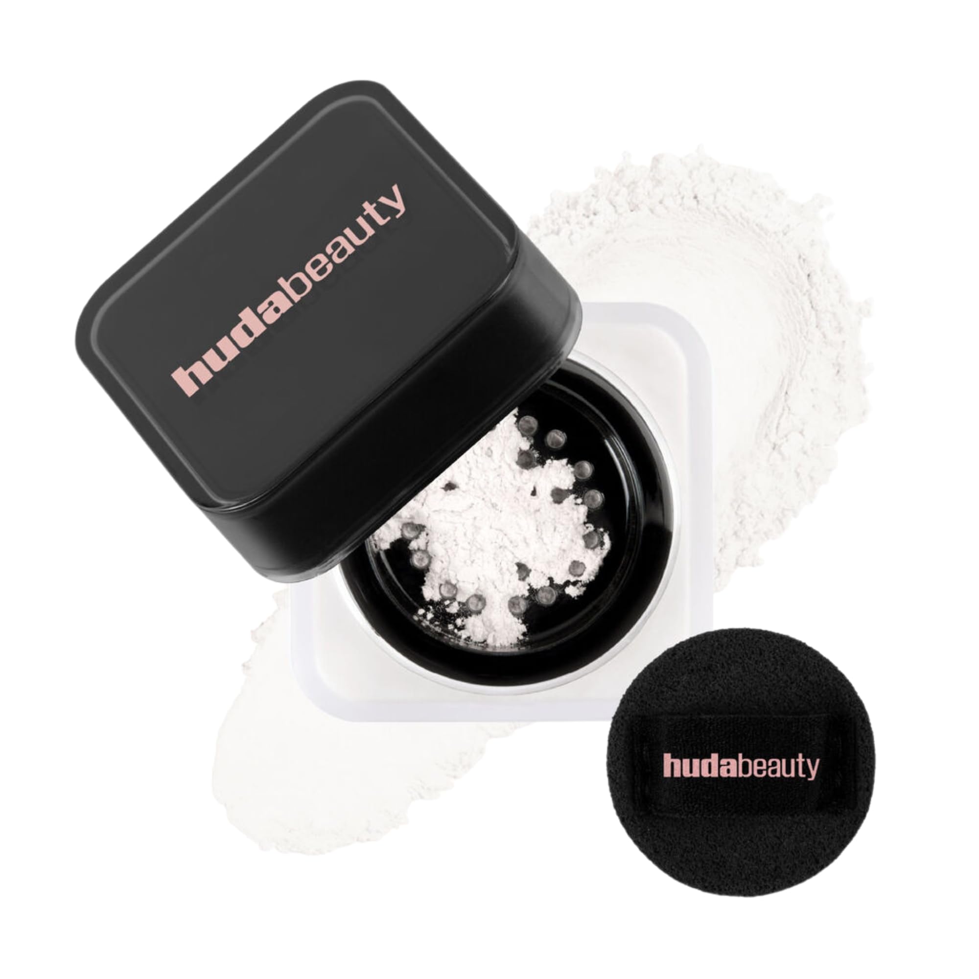 Huda Beauty Baby Bake Easy Bake Loose Powder Mini - Sugar Cookie - 6g