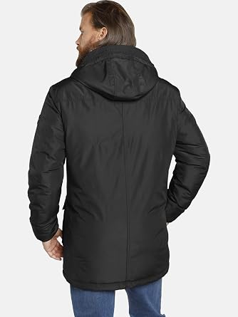 Jan Vanderstorm Botulfr Men's Functional Jacket