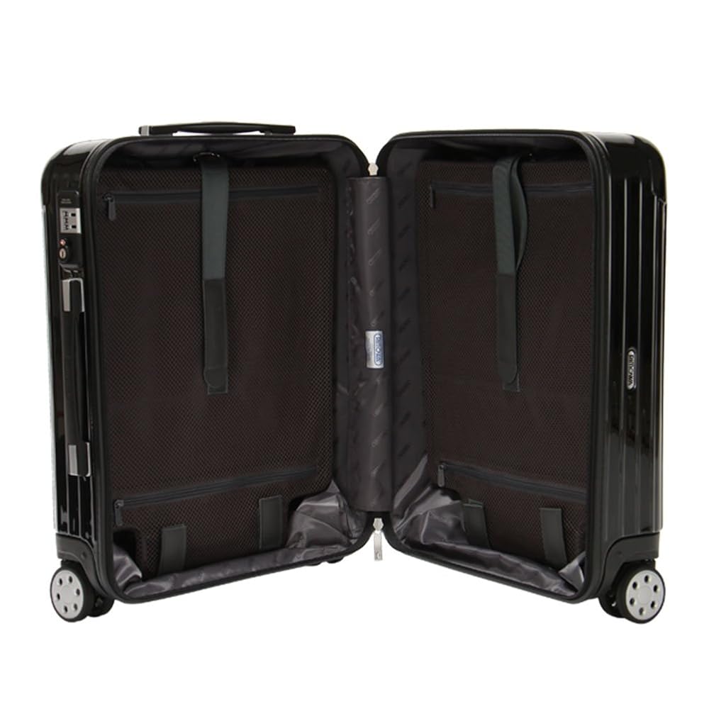 Amazon | RIMOWA [ リモワ ] 【4輪】 サルサ デラックス スーツ