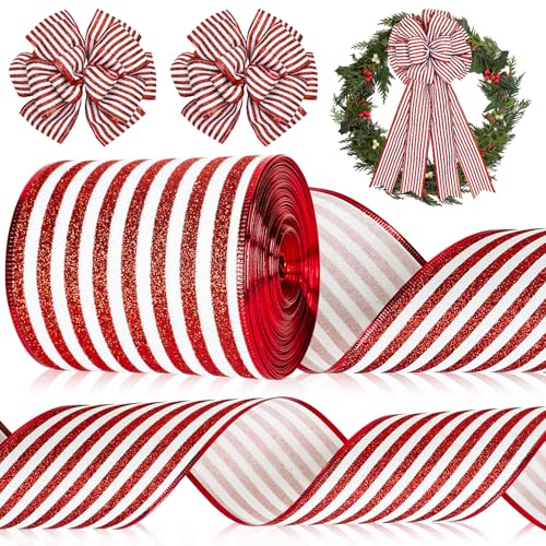 4 Inch Ribbon