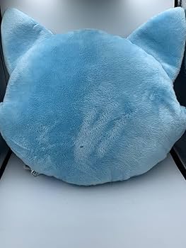 GACKT　クッション がくっち ダイカットクッション（通販限定） - GACKT OFFICIAL