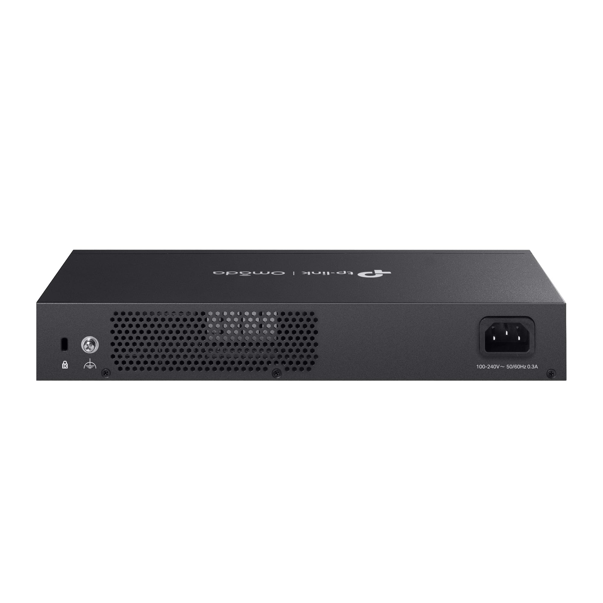 TP-Link Roteador VPN Gigabit com fio ER7406, gateway omada, multi
