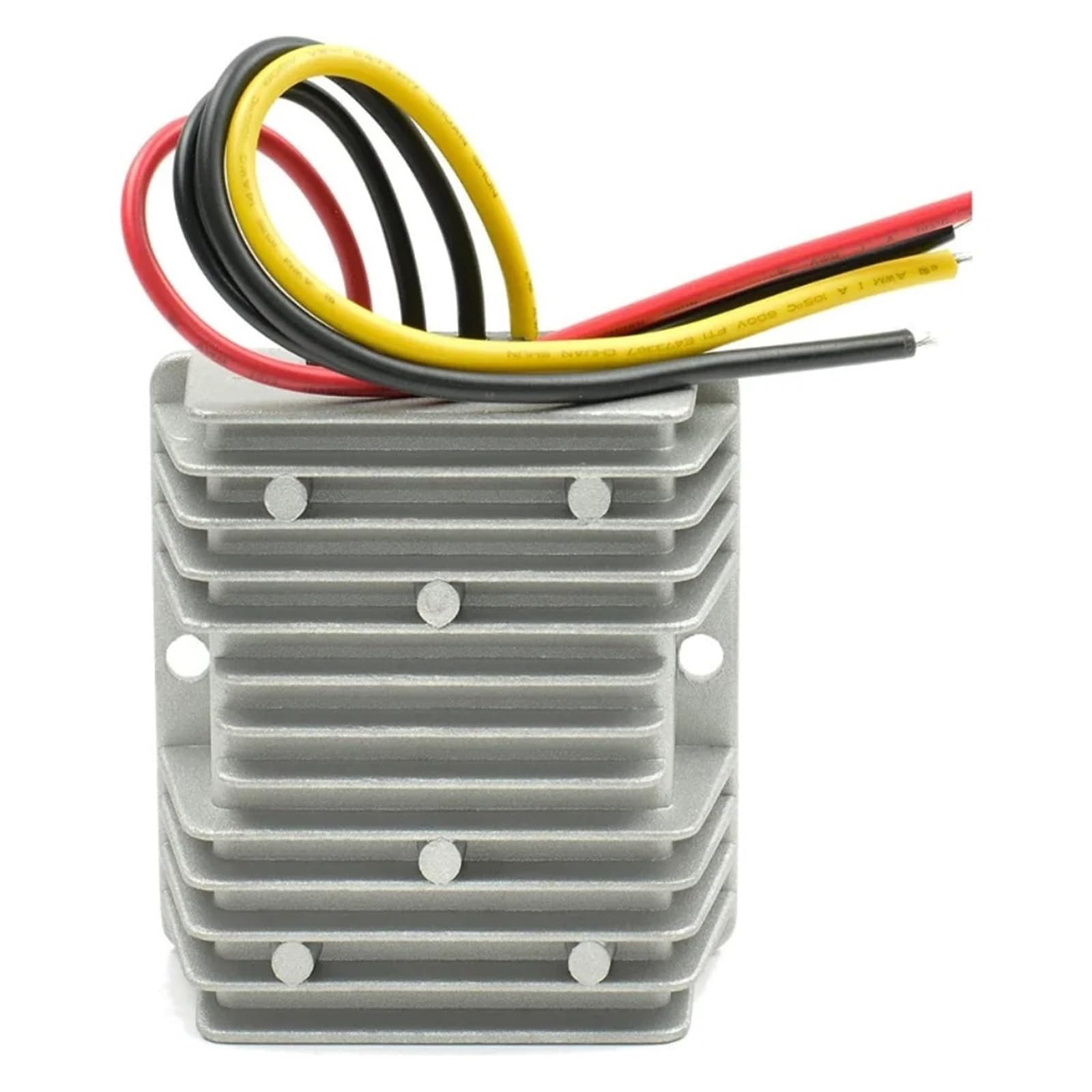 Module d'alimentation CC 36V 48V vers 24V pour l'équipement électrique du van