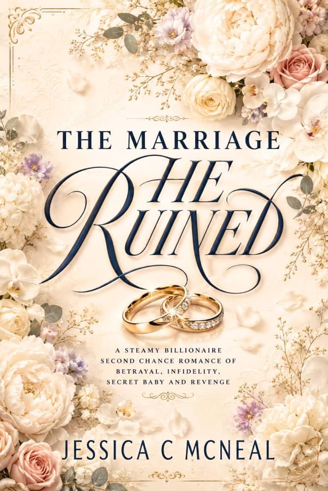 El matrimonio que arruinó: Un apasionante romance multimillonario de segunda oportunidad de traición, infidelidad, bebé secreto y venganza (Los ex multimillonarios Libro 8)