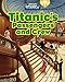 Titanic's Passengers and Crew (Titanica)