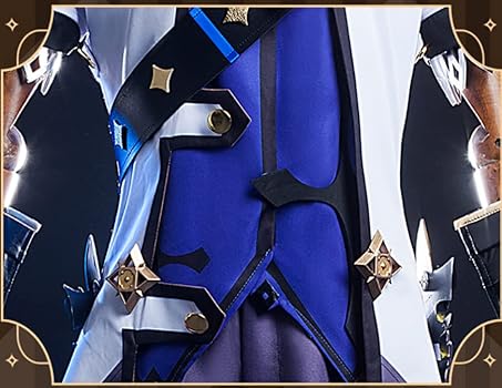 原神 アルベド コスプレ衣装 Mサイズ フルセット 原神 アルベド コスプレ衣装 Mサイズ フルセット Amazon.co.jp