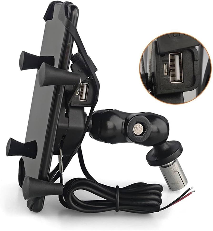 スマホ立て Amazon.co.jp: スマホホルダー For ZX-4R ZX-4RR ZX4R