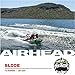 Airhead Slice, 1-2 Rider Towable Tube for Boating
