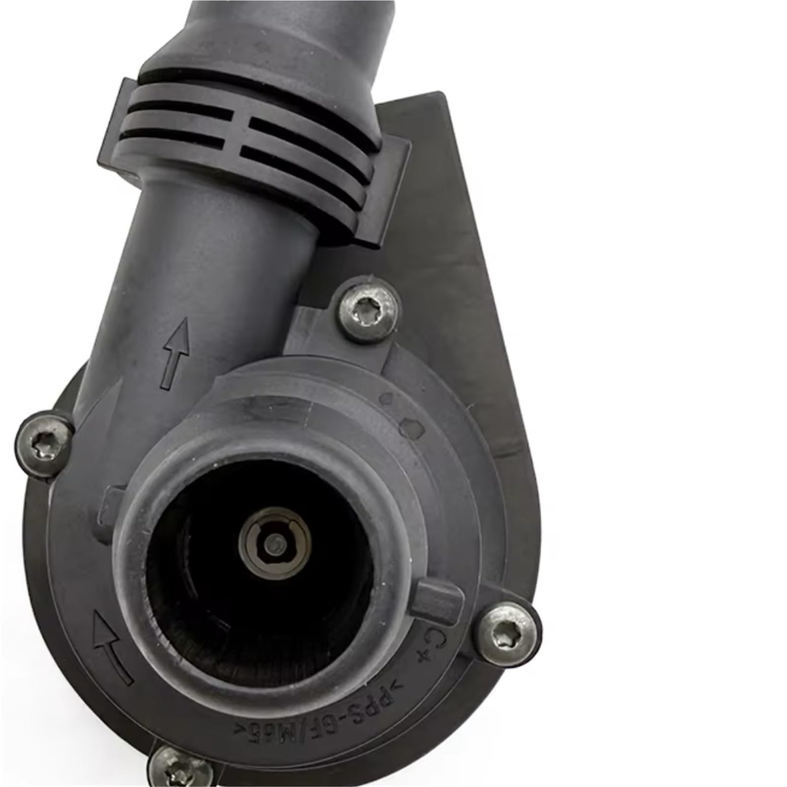 Bomba De Agua Auxiliar De Coche Para X5 E70 F15 X6 E71 E72