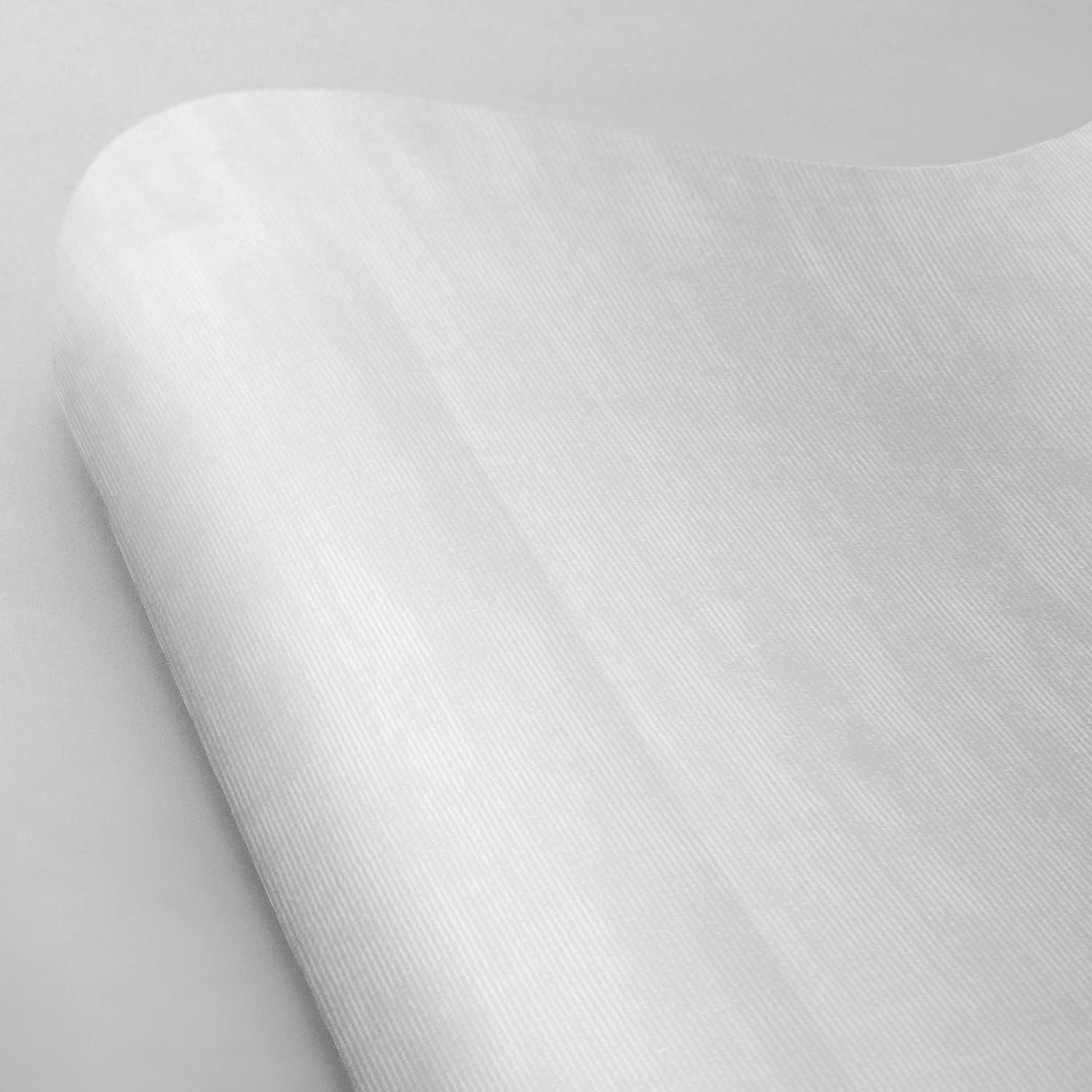MADECOSTORE Tenda avvolgibile a vela E-Roll motorizzata, bianco, 100 x 250 cm