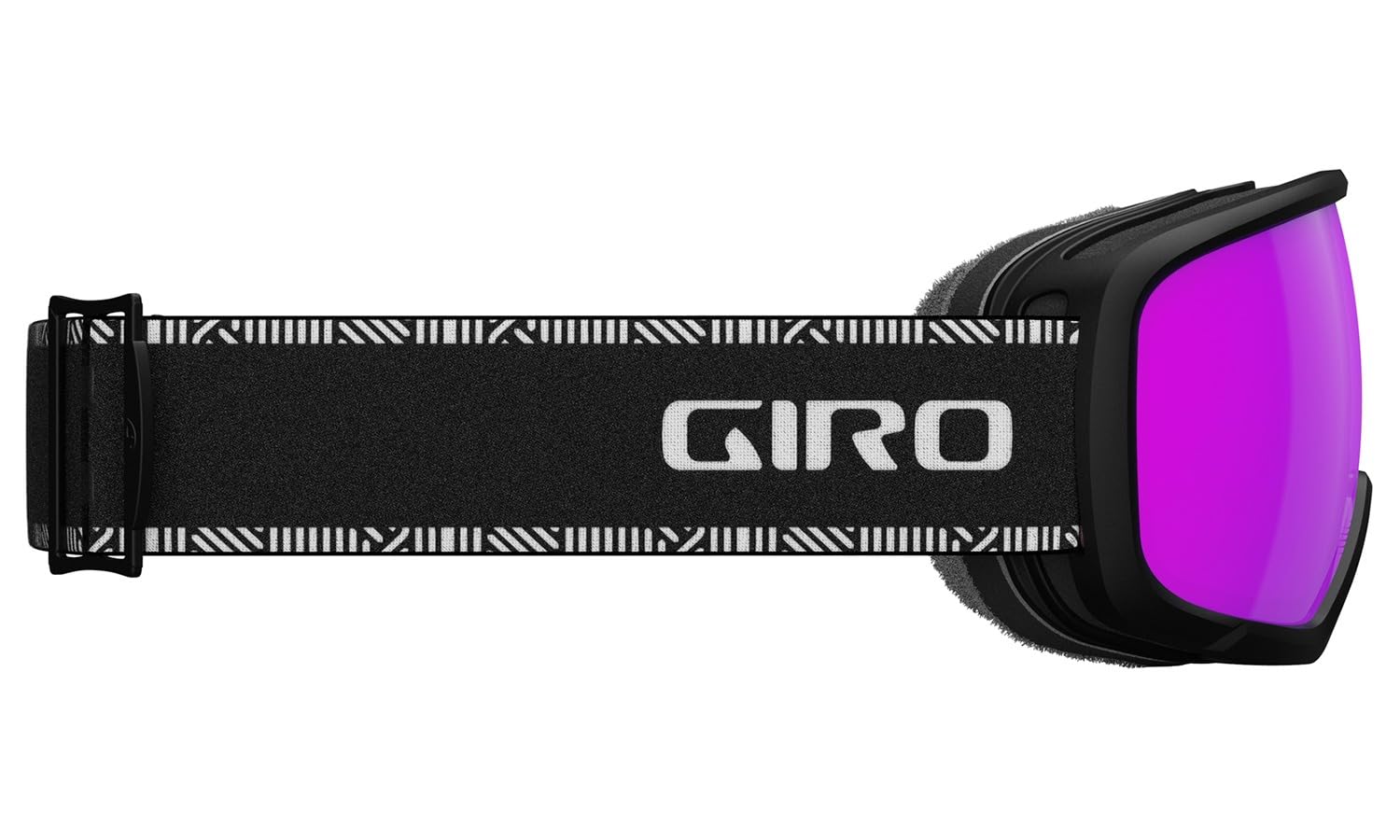 Amazon | [ジロ] スキー ゴーグル レディース 2025 Millie/ミリー