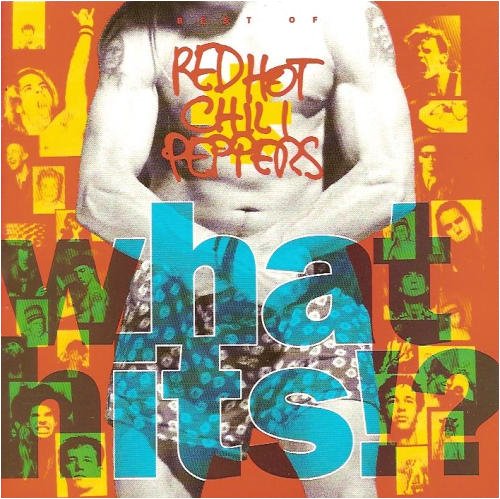 What Hits!? [Audio CD]