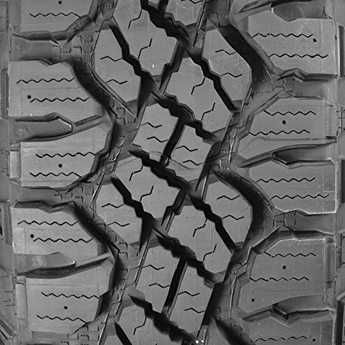 Goodyear Wrangler Duratrac - Lt275/70R18 125R E Owl #TOP2