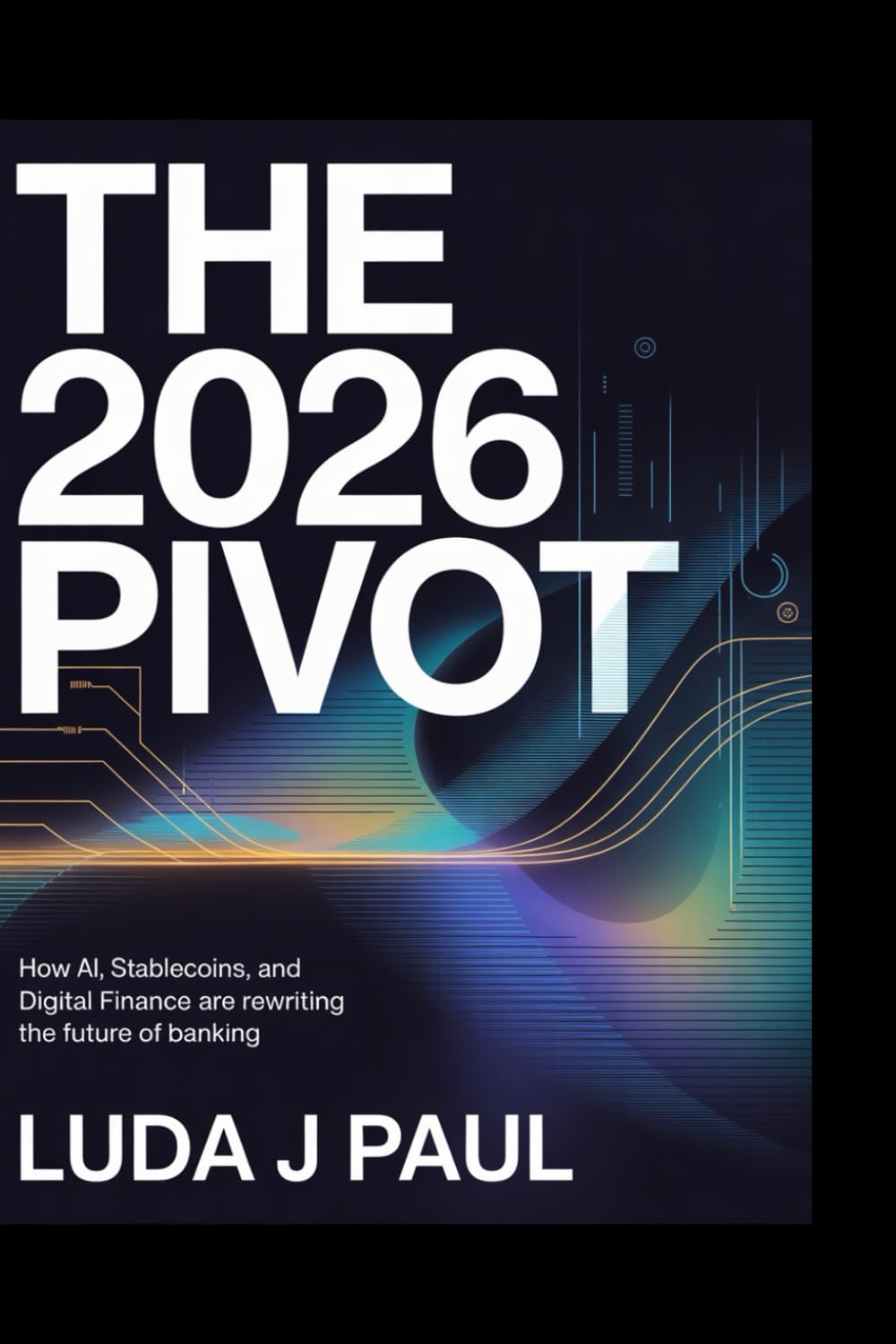 The 2026 Pivot: How AI, Stablecoins, and Digital Finance Are Rewriting the Future of Banking