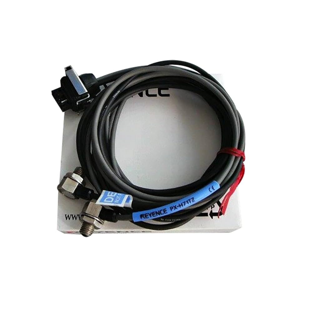 BLEDD PX-H71TZ (10m) Laser Sensor Photoelectric Switch
