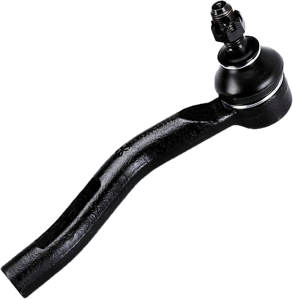 SCITOO 4-PC SET Suspension Kit For Toyota Yaris Inner Tie Rod End,Outer Tie Rod End