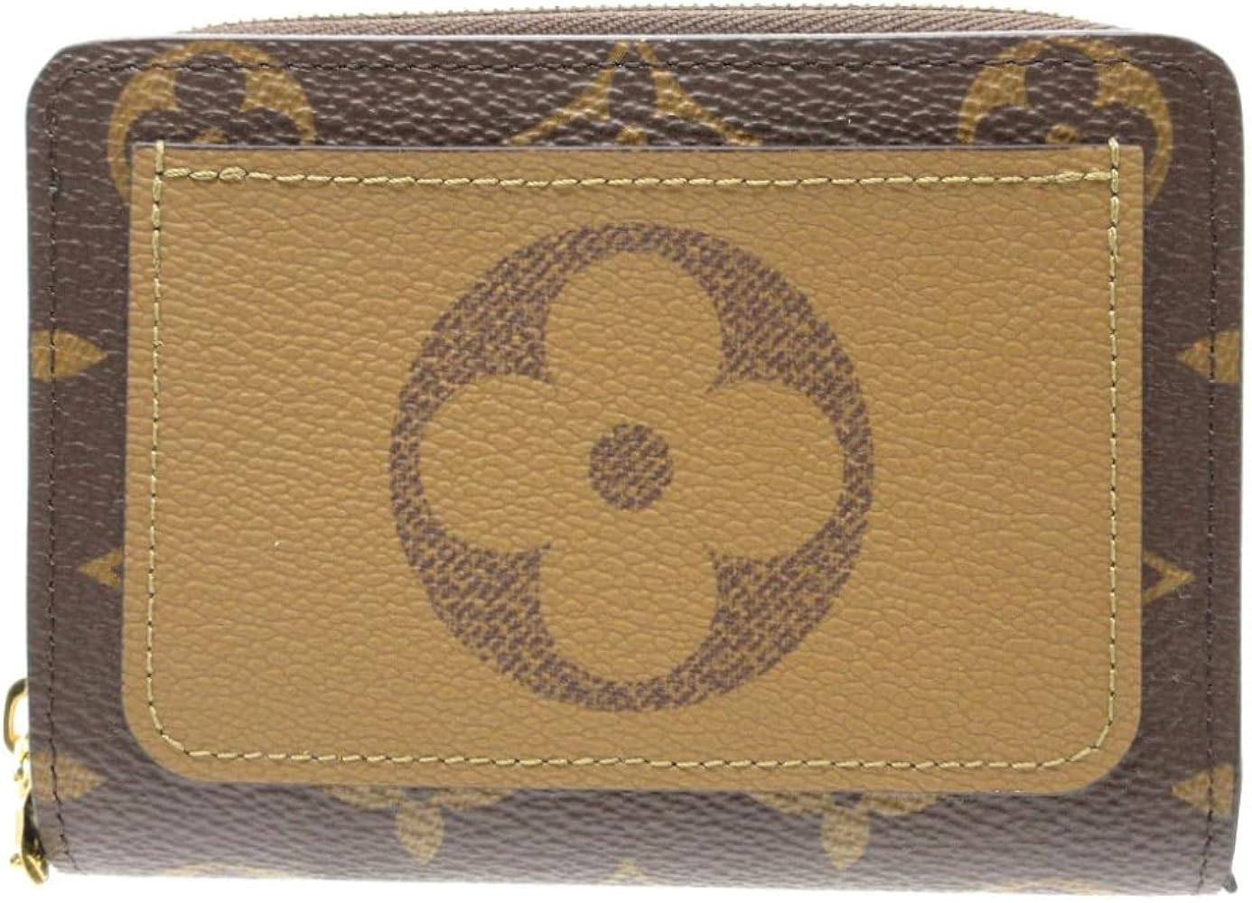 Amazon | (ルイ・ヴィトン)LOUIS VUITTON M81461 ポルトフォイユ ルー