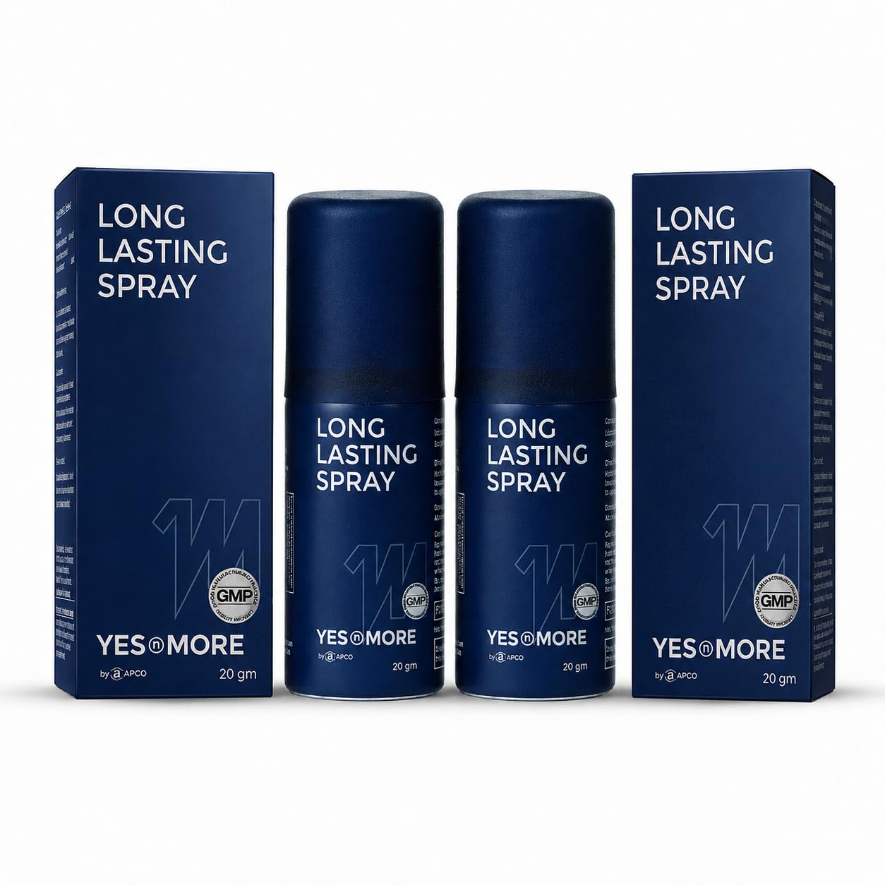 Spray for Men | 20gm Pack of 2-image-14