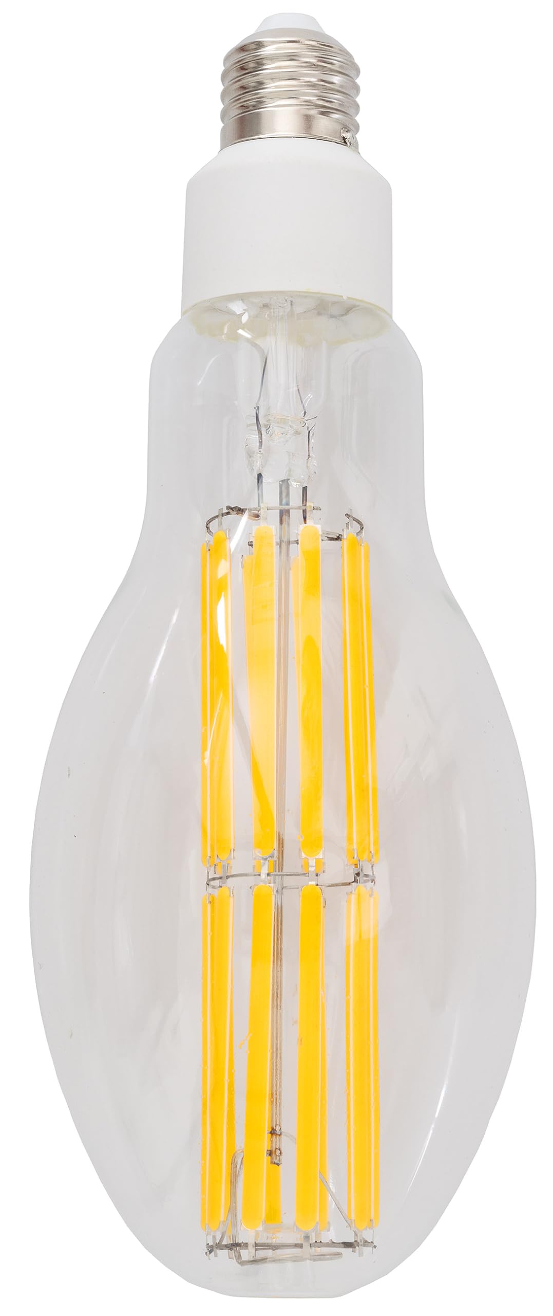 Żarówka LED E27 FHE-50, 50W 7841lm ciepła biel
