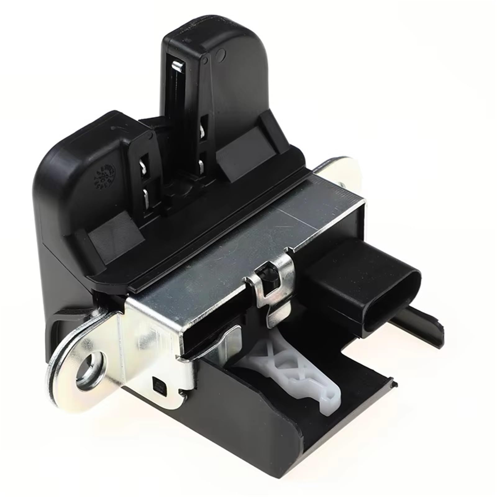 Trunk Lock Tailgate Lock for SEAT for Leon 2011-2013 Rear Tail Gate Latch Lock 1K6827505E 1P0827505D 5F4827505C 5K0827505A 5M0827505E Boot Trunk Lock