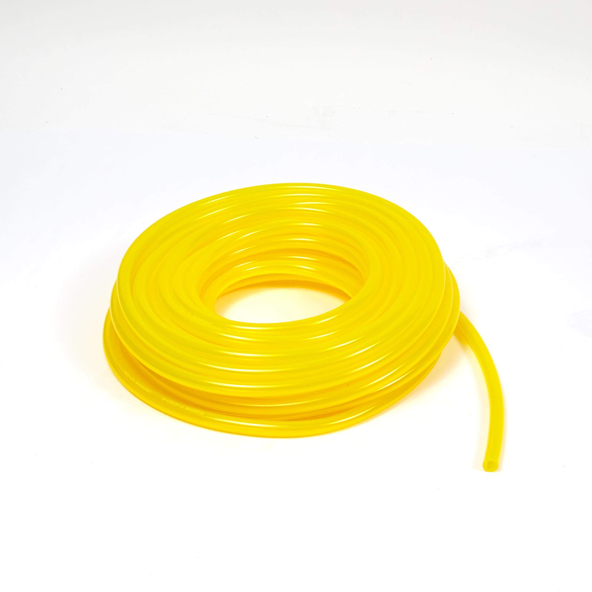 G-DRAGON LINEWINDERLIGHEARCAPRED、YELLOW Amazon.com : Oregon 07-150 Tygon Fuel Line 50' Length