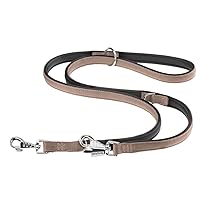 Ferplast Daytona GA Guinzaglio per Cani da Addestramento Extraresistente